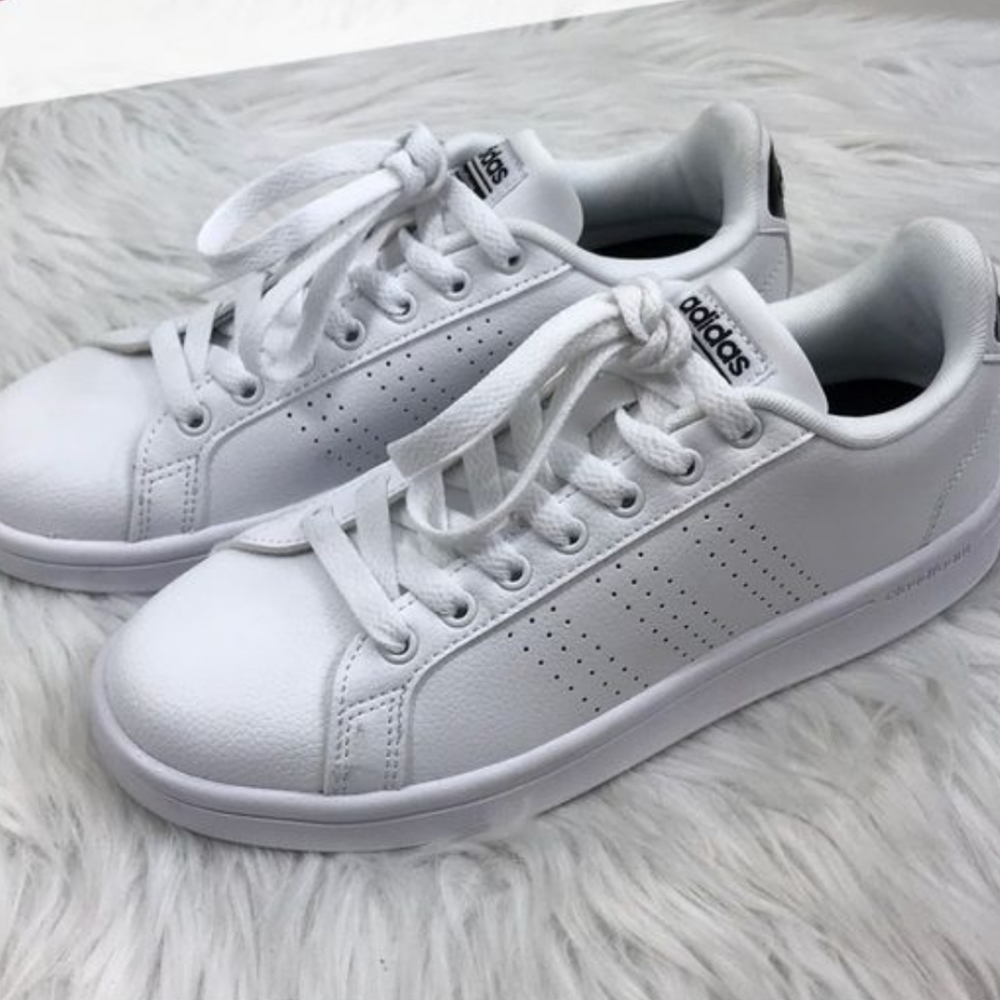 Adidas Neo Sneakers Cloudfoam Memory Footbed